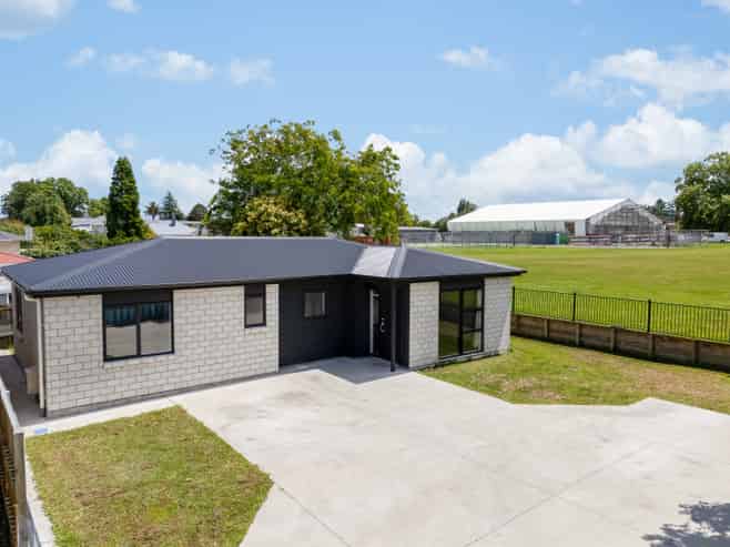 25A Osborne Avenue, Morrinsville