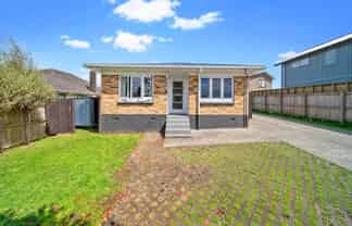 28 Montgomery Avenue, Pukekohe