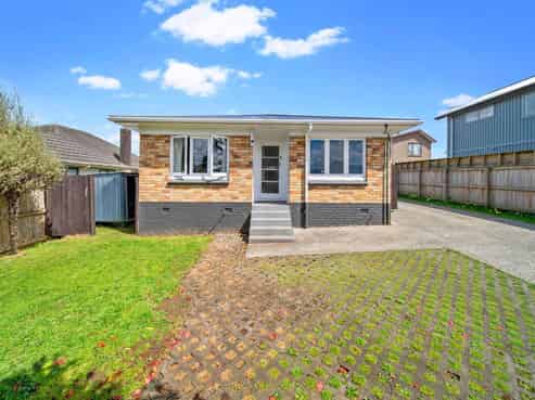 28 Montgomery Avenue, Pukekohe