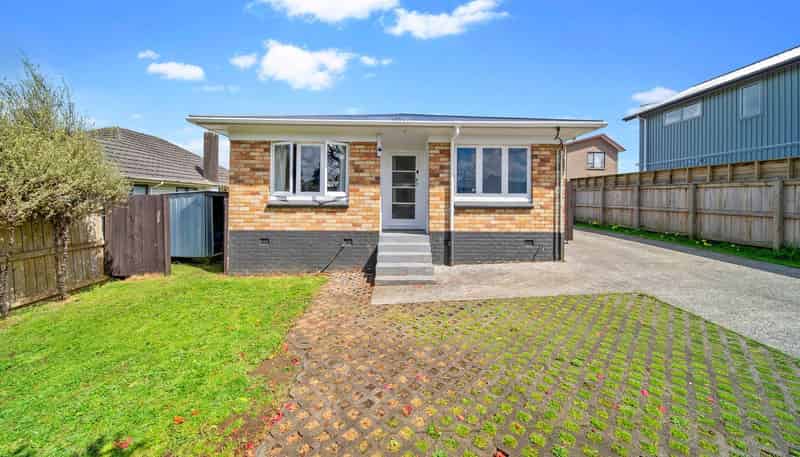 28 Montgomery Avenue, Pukekohe