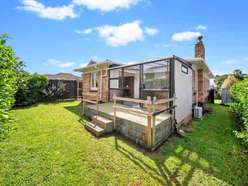 28 Montgomery Avenue, Pukekohe