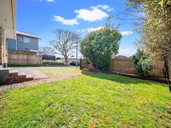 28 Montgomery Avenue, Pukekohe