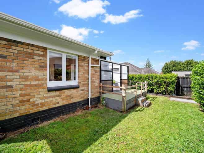 28 Montgomery Avenue, Pukekohe