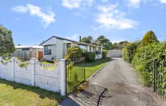 14 Florida Street , Hornby