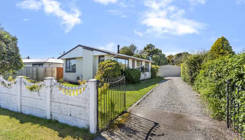 14 Florida Street , Hornby