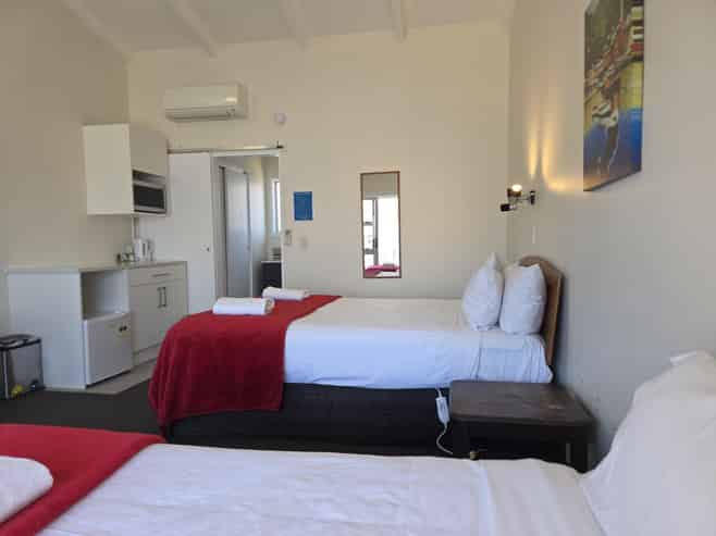 29/76 Lake Terrace, Taupo