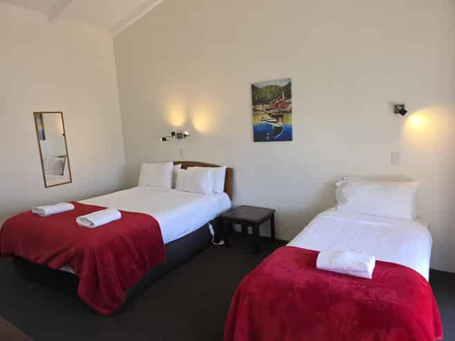 29/76 Lake Terrace, Taupo