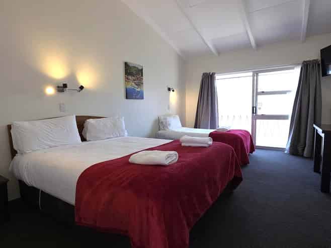 29/76 Lake Terrace, Taupo