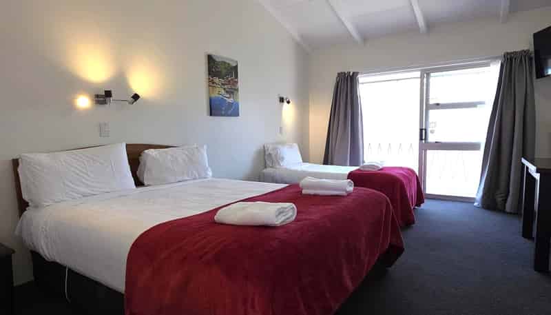 29/76 Lake Terrace, Taupo