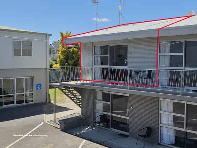 29/76 Lake Terrace, Taupo