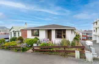 78A London Street, Dunedin Central