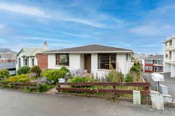 78A London Street, Dunedin Central