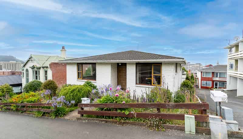 78A London Street, Dunedin Central