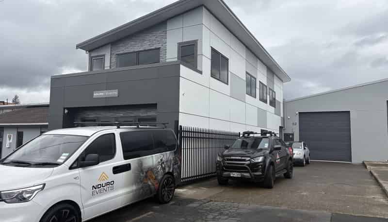 52 White Street, Fenton Park