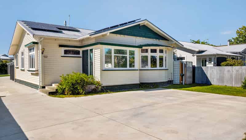 606B Charles Street, Saint Leonards