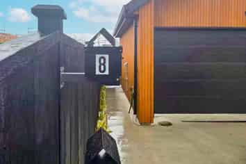 8 Acorn Parish Lane, Clevedon