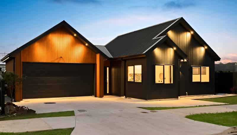 8 Acorn Parish Lane, Clevedon