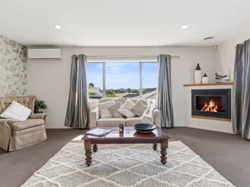 35A  Baird Street, Howick