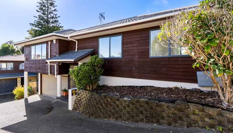 35A  Baird Street, Howick
