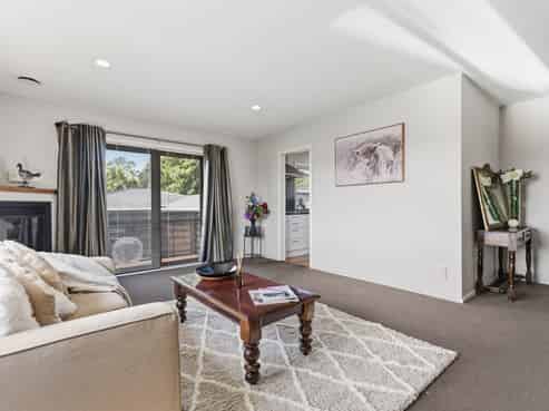 35A  Baird Street, Howick