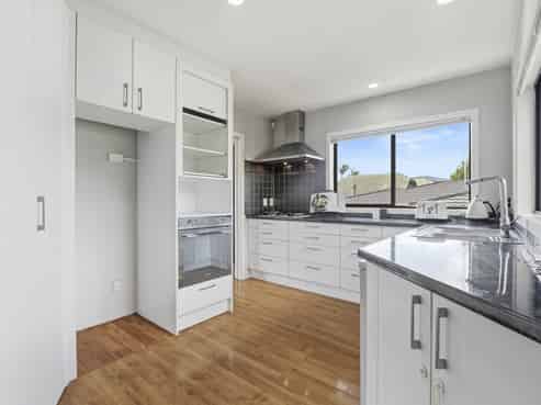 35A  Baird Street, Howick