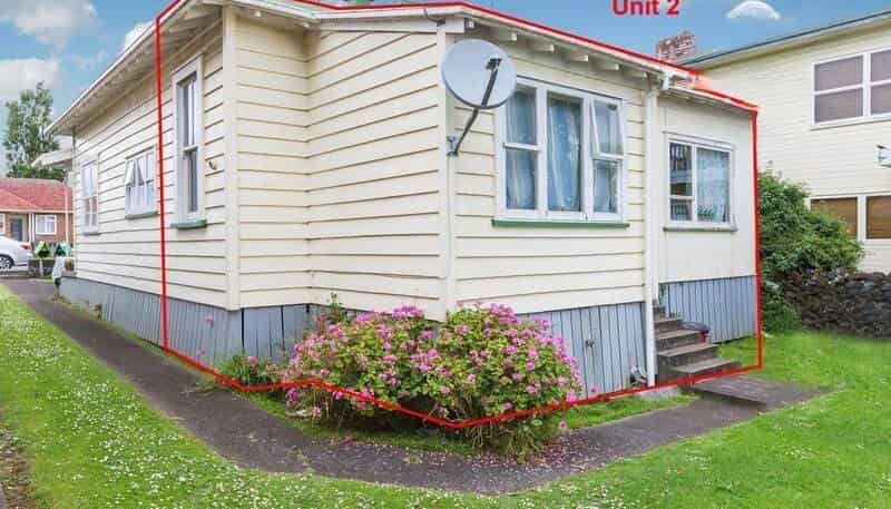 2/1125 New North Road, Mount Albert