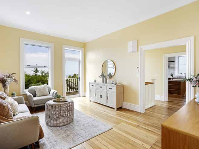 4 Granville Terrace, Belleknowes