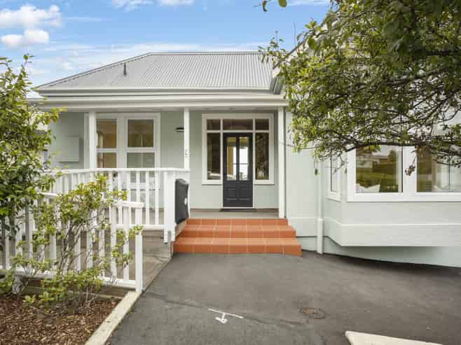 4 Granville Terrace, Belleknowes