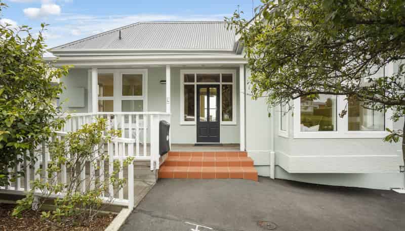 4 Granville Terrace, Belleknowes