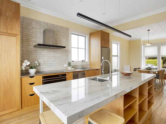 4 Granville Terrace, Belleknowes