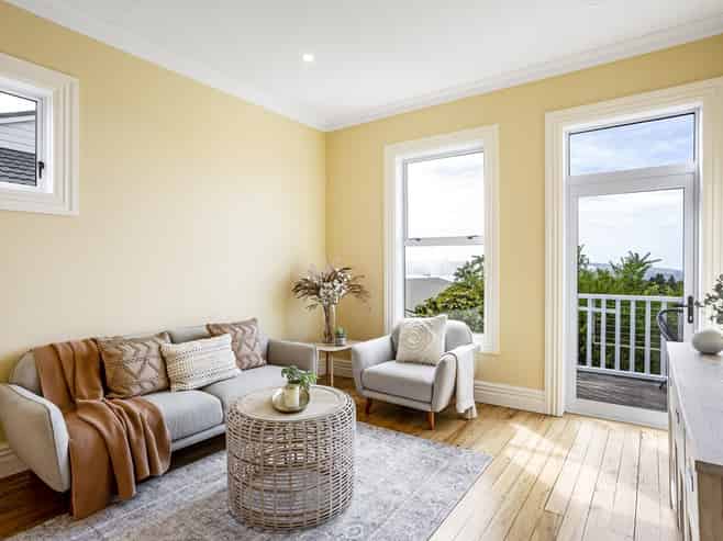 4 Granville Terrace, Belleknowes