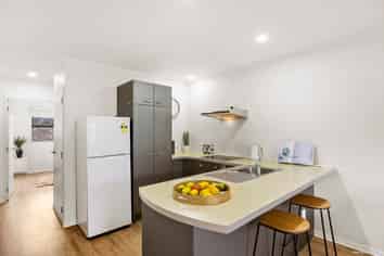 10/6 Porters Avenue, Eden Terrace