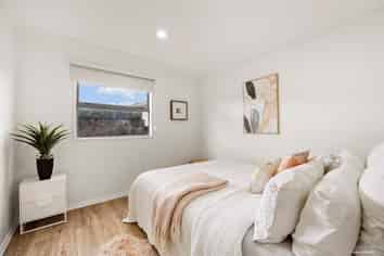 10/6 Porters Avenue, Eden Terrace