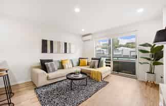 10/6 Porters Avenue, Eden Terrace