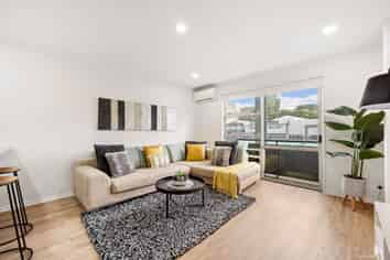 10/6 Porters Avenue, Eden Terrace