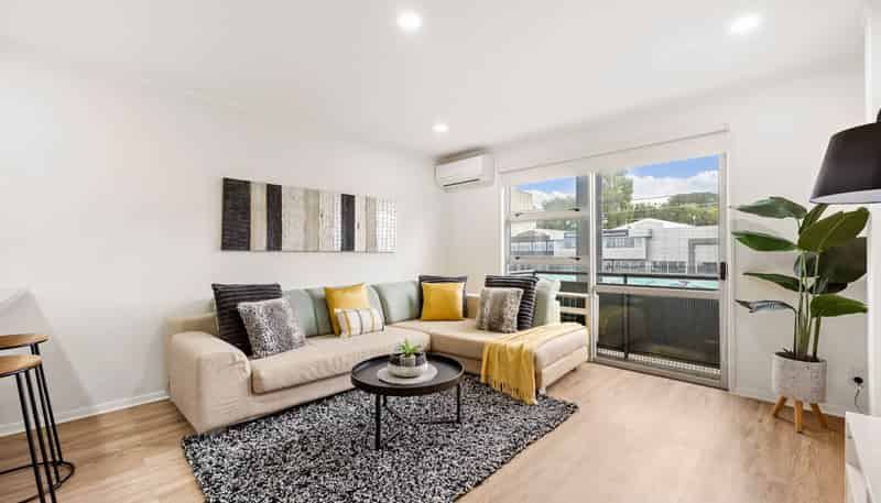 10/6 Porters Avenue, Eden Terrace
