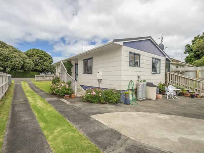 18A Purnell Street, College Estate