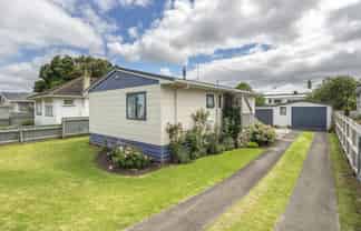 18A Purnell Street, College Estate