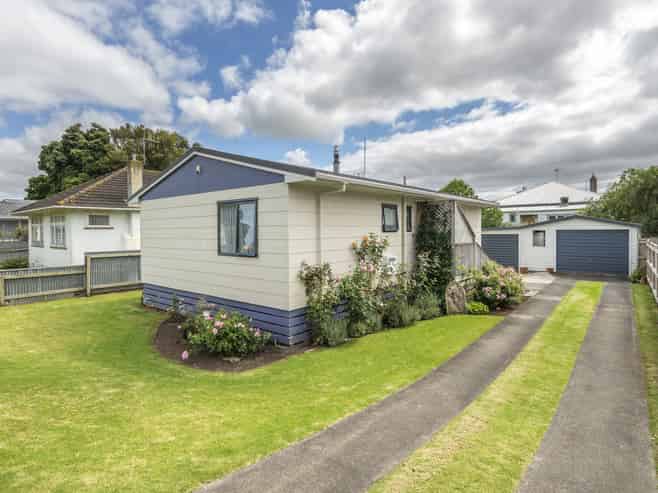 18A Purnell Street, College Estate