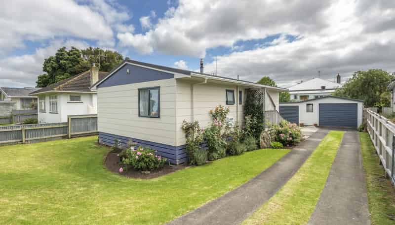 18A Purnell Street, College Estate