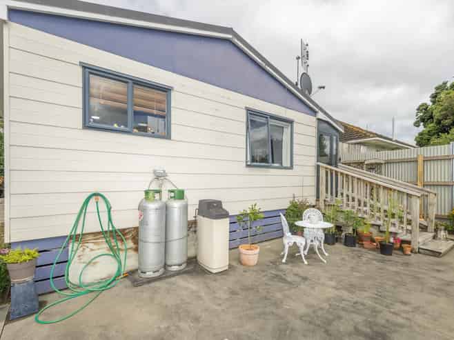 18A Purnell Street, College Estate