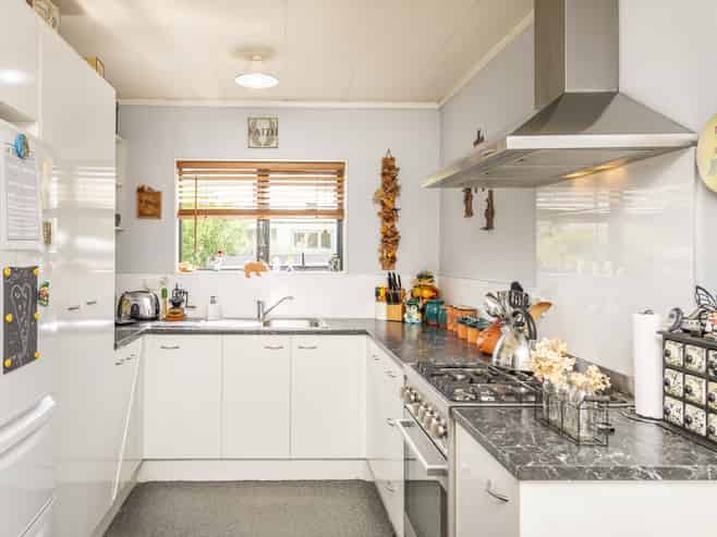 18A Purnell Street, College Estate