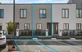 115/124 Taylors Road, Mount Albert