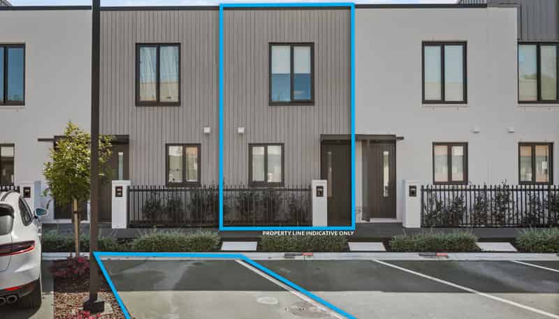 115/124 Taylors Road, Mount Albert