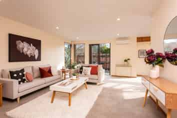 8a Campbell Street, Karori