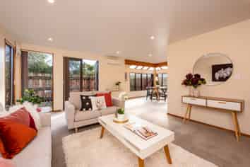 8a Campbell Street, Karori