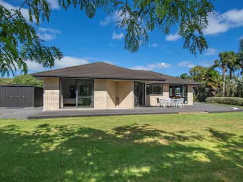183 McLennan Road, Whakapara