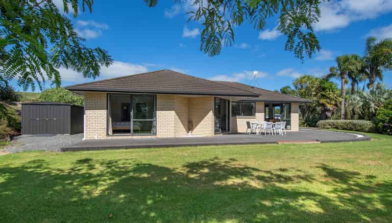 183 McLennan Road, Whakapara