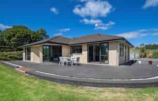 183 McLennan Road, Whakapara