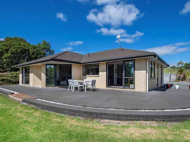 183 McLennan Road, Whakapara